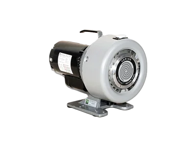 Bomba Seca de Doble Etapa TriScroll™ 300